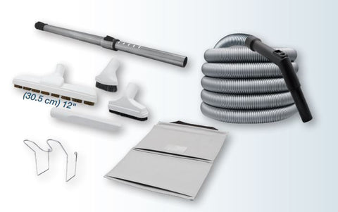 KIT ACCESSORI STANDARD