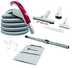 KIT ACCESSORI CYCLO VAC START/STOP DE LUXE