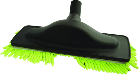 SPAZZOLA COMPATIBILE UMIDA MOP VERDE