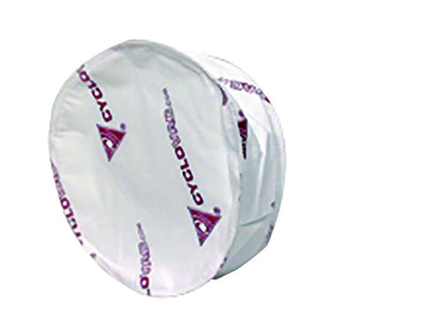 SACCHETTI ELETTROSTATICI CYCLO VAC PER CENTRALI GS75