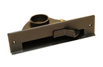 BATTISCOPA ASPIRANTE VAC PAN